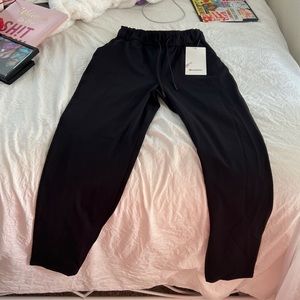 Keep moving 7/8 lululemon pants